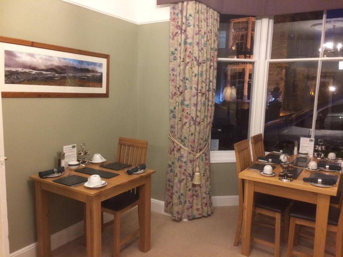 Tarn Hows Keswick  Exterior foto