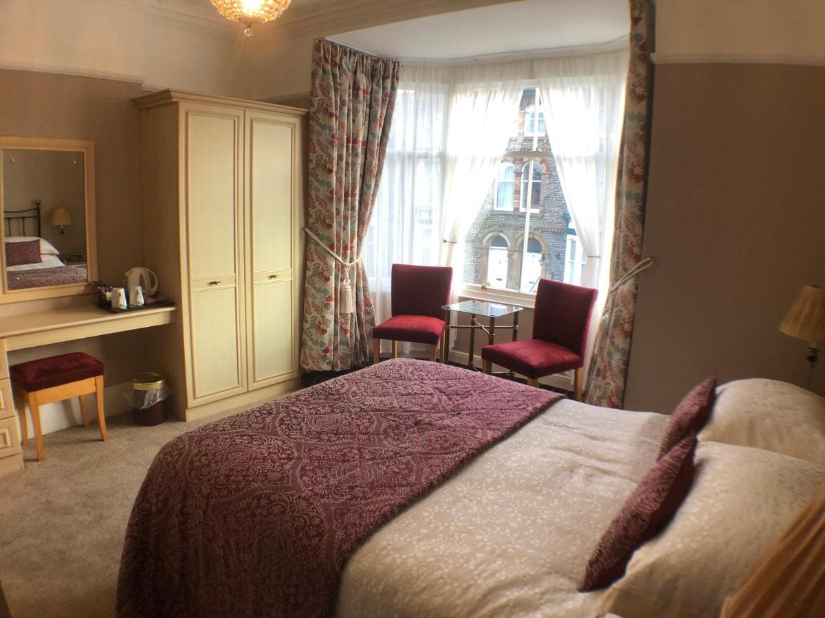 Tarn Hows Keswick  Exterior foto