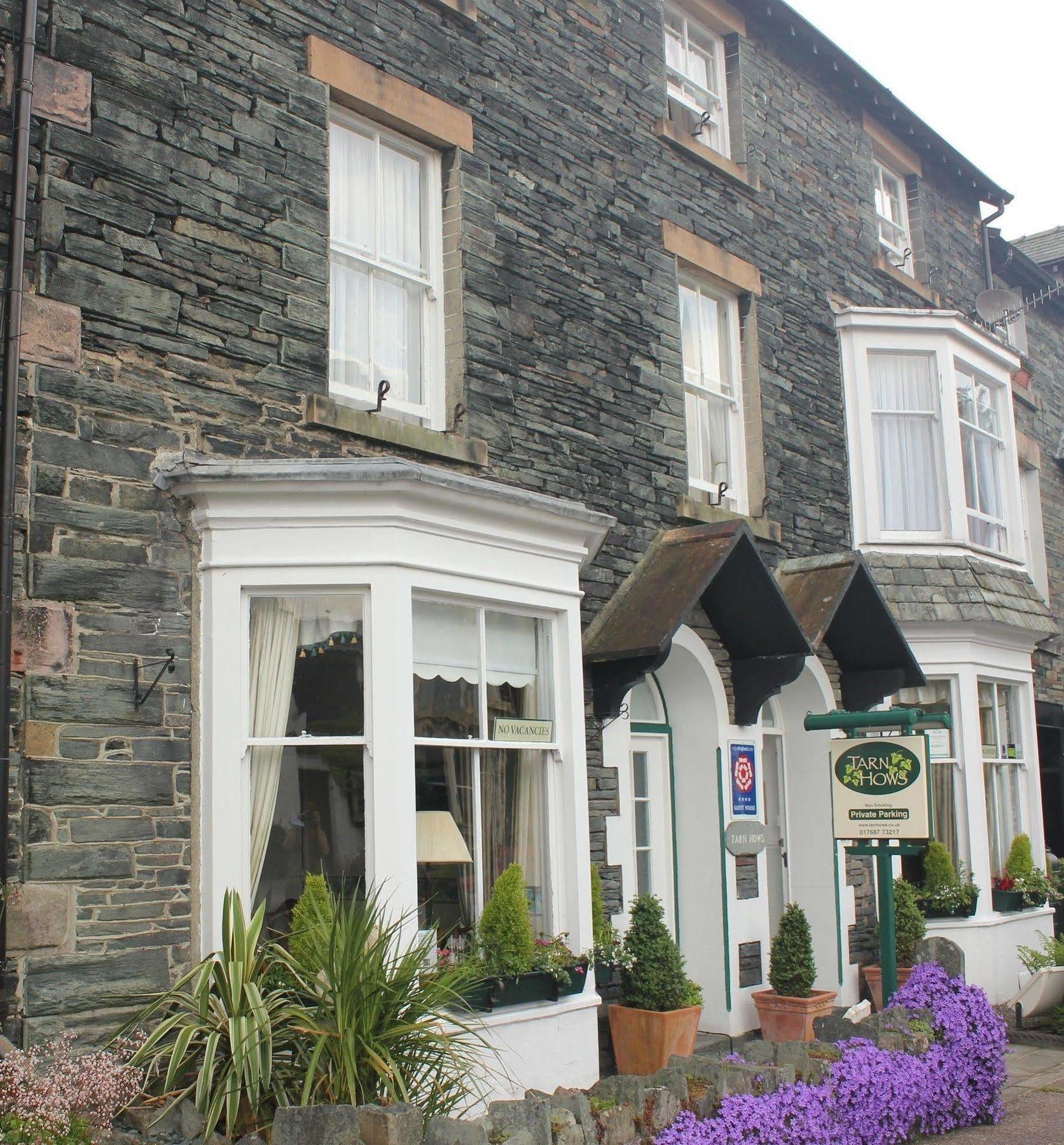 Tarn Hows Keswick  Exterior foto